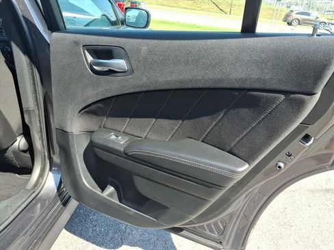 Used 2023 Dodge Charger GT w/ Blacktop Package image 13