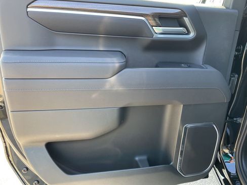 New 2026 Chevrolet Silverado 1500 RST w/ RST All Star Premium Package AWD/4WD image 49