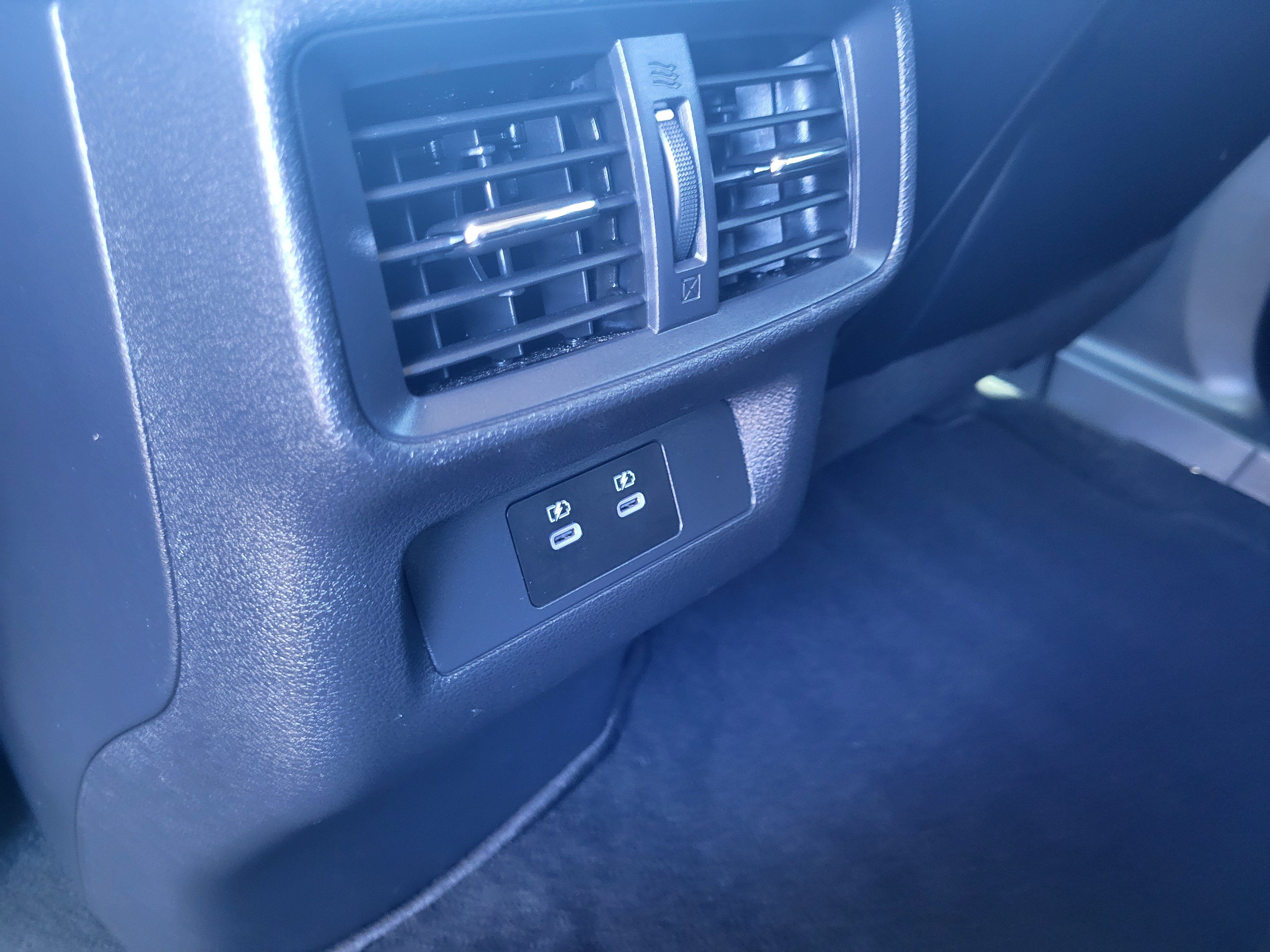 Certified 2025 Nissan Murano SV AWD/4WD image 28