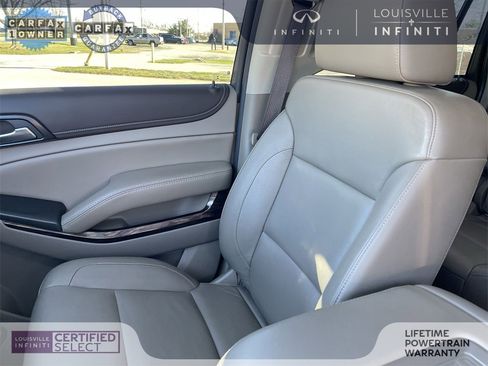 Used 2019 GMC Yukon SLT image 14