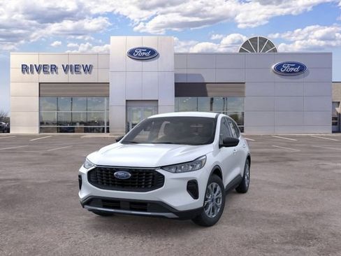 New 2026 Ford Escape Active w/ Cold Weather Package AWD/4WD image 2