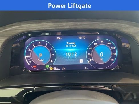 New 2026 Volkswagen Atlas SEL Premium R-Line AWD/4WD image 15