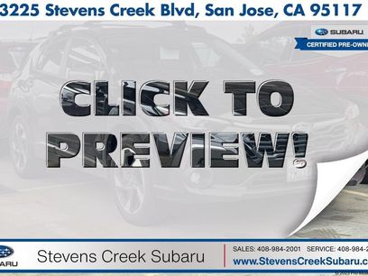 Certified 2025 Subaru Crosstrek 2.5i Limited w/ Popular Package #4A