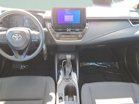 Certified 2024 Toyota Corolla LE image 14