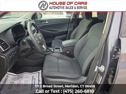 Used 2019 Hyundai Tucson Sport AWD/4WD image 32