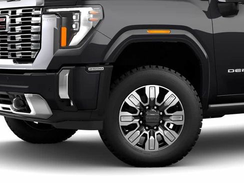 New 2026 GMC Sierra 2500 Denali w/ Denali Reserve Package image 72