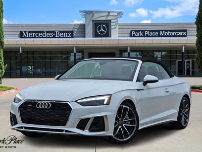 Used 2024 Audi A5 2.0T Prestige