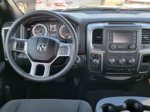 Certified 2024 RAM 1500 Classic Warlock image 19