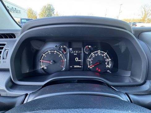 Used 2023 Toyota 4Runner SR5 Premium image 25