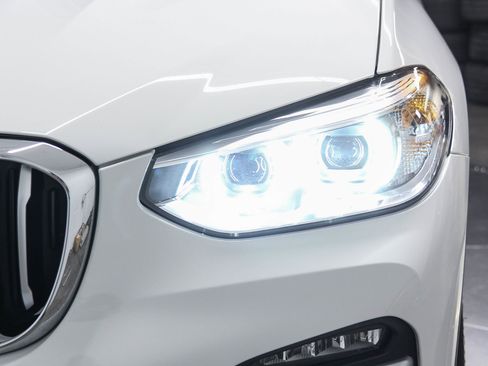 Used 2020 BMW X3 sDrive30i w/ Convenience Package image 10