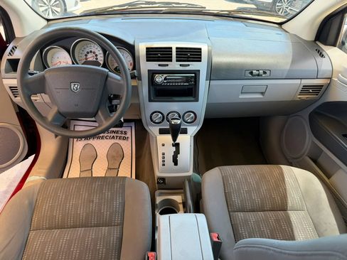 Used 2007 Dodge Caliber SXT FWD image 11