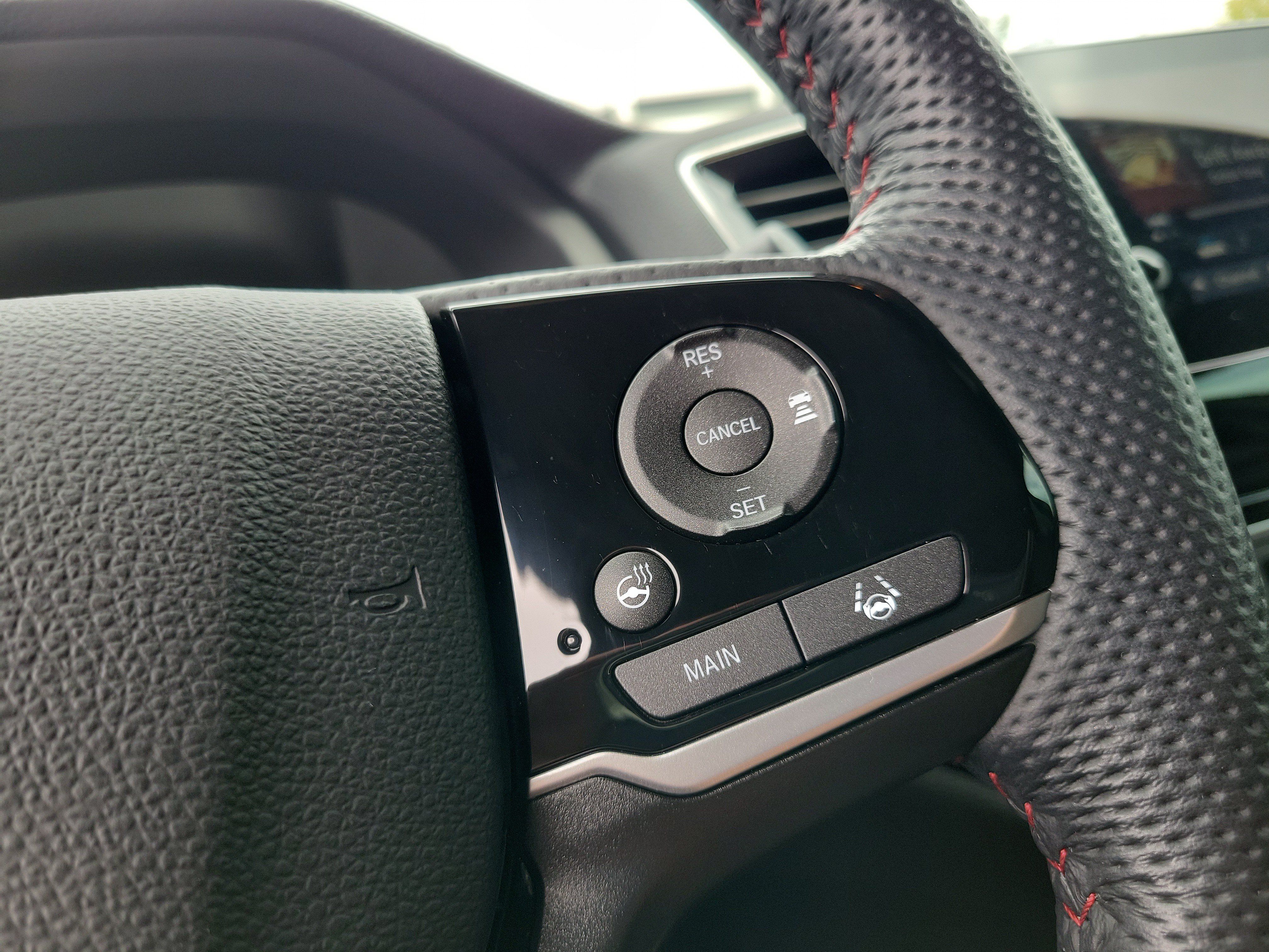 Used 2025 Honda Passport Black Edition image 28