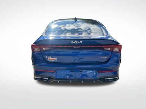 Certified 2023 Kia K5 GT-Line image 45