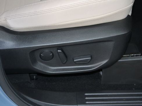 Used 2024 Ford Ranger Lariat image 27