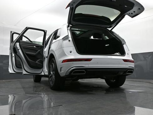 Used 2023 Audi Q5 2.0T Premium Plus AWD/4WD image 31