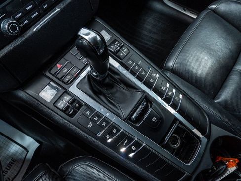 Used 2017 Porsche Macan S image 18