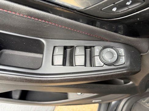 Certified 2023 Chevrolet Traverse RS image 14