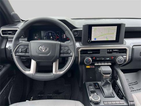 Certified 2025 Toyota Tacoma SR5 w/ SR5 Upgrade Package image 17