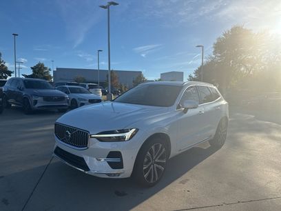 Used 2023 Volvo XC60 B6 Ultimate