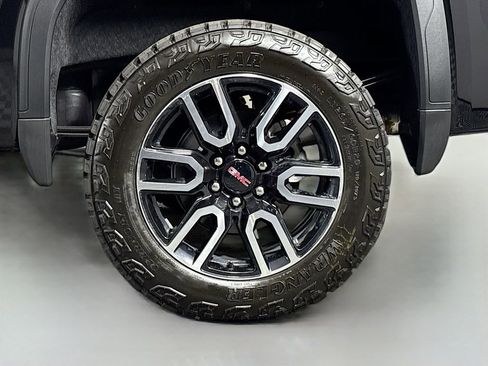 New 2026 GMC Sierra 1500 AT4 w/ AT4 Premium Package image 33