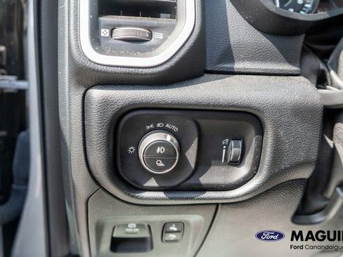Used 2022 RAM 1500 Big Horn AWD/4WD image 20