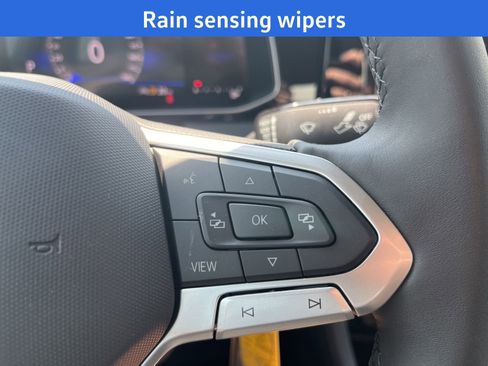 New 2026 Volkswagen Jetta S FWD image 11