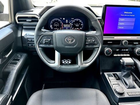 New 2026 Toyota Tacoma TRD Sport RWD image 17
