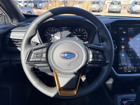 New 2026 Subaru Crosstrek 2.5i Wilderness image 25