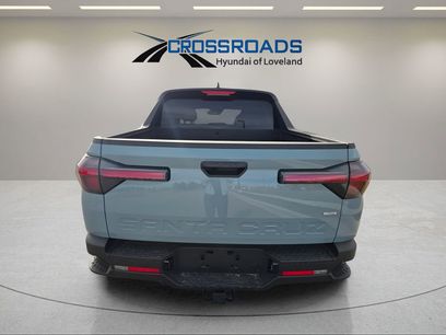 New 2026 Hyundai Santa Cruz SE