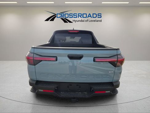 New 2026 Hyundai Santa Cruz SE image 4