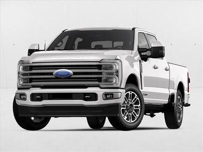 Used 2023 Ford F350 Lariat w/ Lariat Ultimate Package