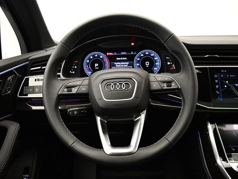Used 2025 Audi Q7 3.0T Premium Plus w/ Premium Plus Package image 22