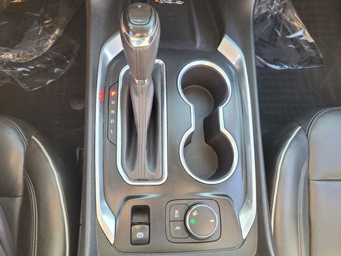 Used 2020 Chevrolet Traverse High Country w/ LPO, Floor Liner Package image 26