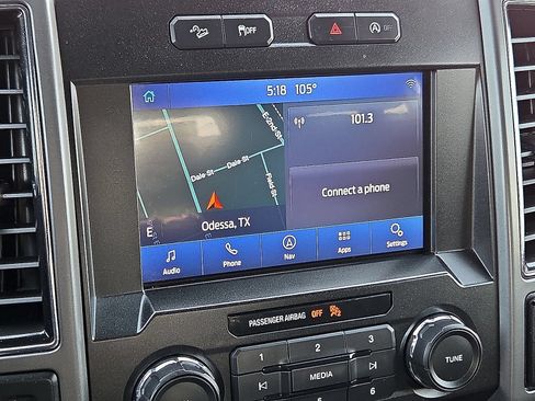 Used 2020 Ford F150 XLT w/ Equipment Group 302A Luxury AWD/4WD image 19