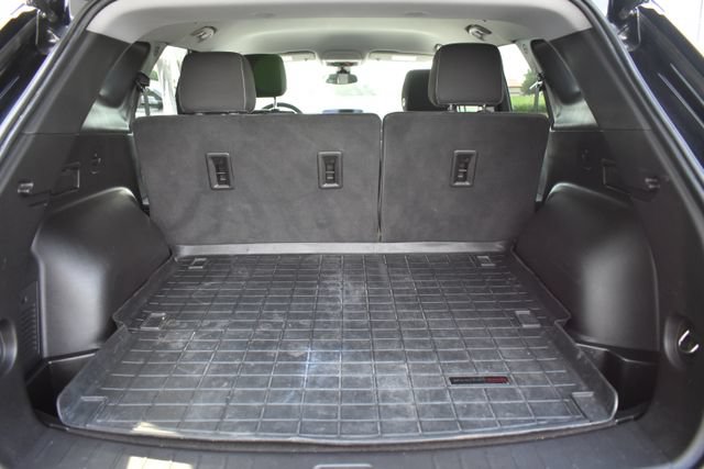 Used 2023 Chevrolet Blazer LT w/ Driver Confidence Package FWD image 35