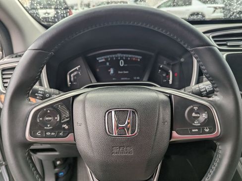 Used 2018 Honda CR-V EX-L image 28