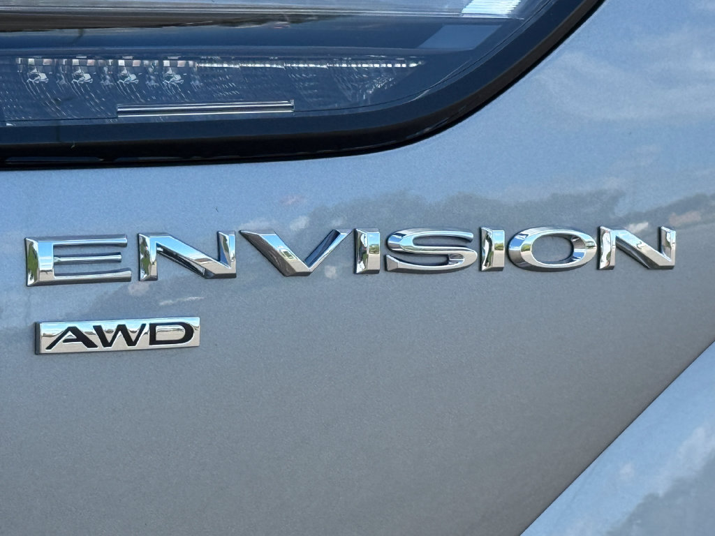 Used 2023 Buick Envision Avenir AWD/4WD image 10