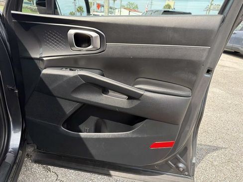 Used 2023 Kia Sorento S w/ Panoramic Sunroof Package FWD image 15
