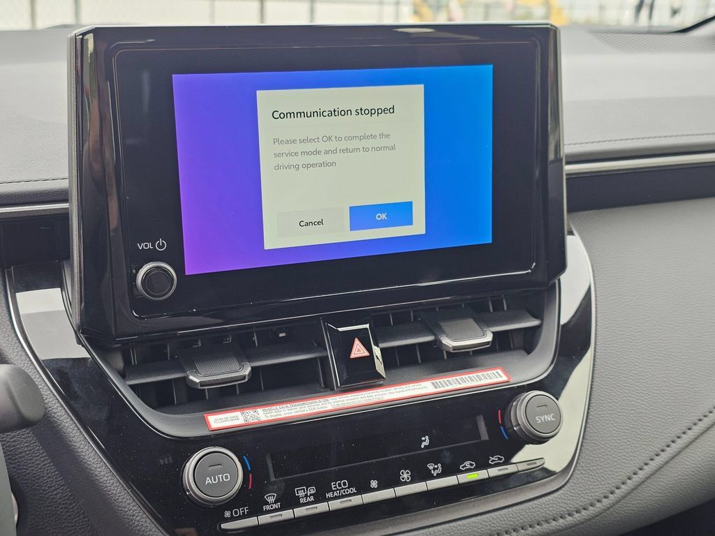 New 2026 Toyota Corolla GR AWD/4WD image 25