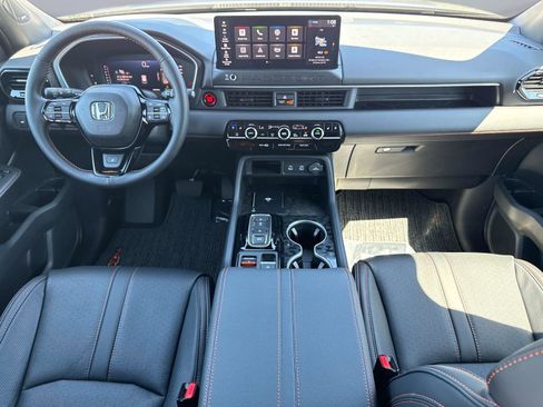 New 2026 Honda Passport TrailSport Elite image 17