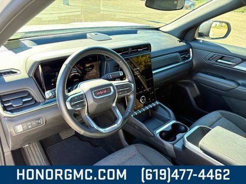 Used 2025 GMC Terrain Elevation image 10