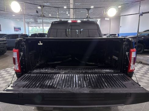 Used 2023 Ford F150 Lariat w/ Equipment Group 502A High AWD/4WD image 32