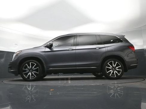 Used 2020 Honda Pilot Elite image 33