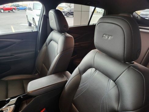 Used 2024 Buick Envista Sport Touring w/ Convenience I Package image 12