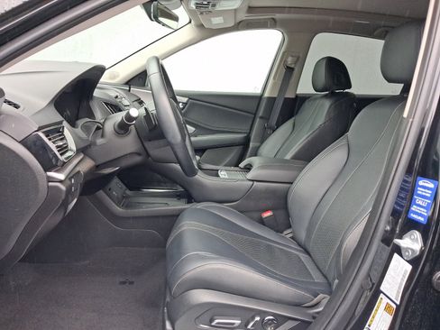 Used 2023 Acura RDX AWD w/ Technology Package image 5