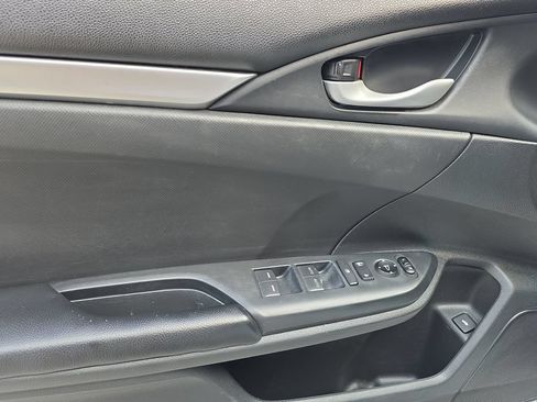 Used 2019 Honda Civic Sport image 22
