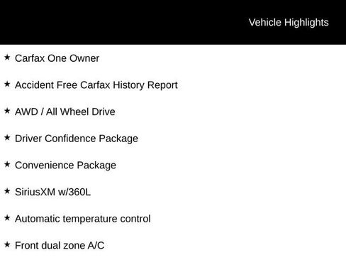 Used 2023 Chevrolet Blazer LT w/ Convenience Package AWD/4WD image 6