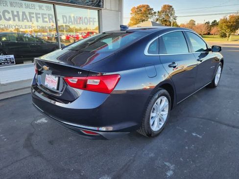 Used 2023 Chevrolet Malibu LT image 3