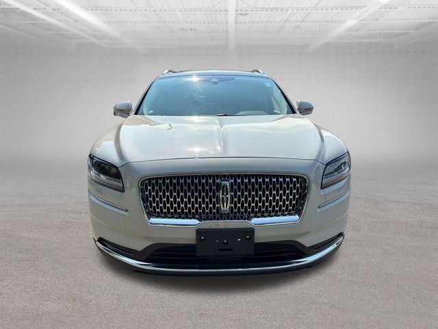 Used 2022 Lincoln Nautilus Reserve AWD/4WD image 7