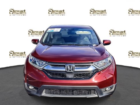 Used 2019 Honda CR-V EX image 2